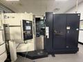 2012 Makino a61nx CNC Horizontal Machining Center For Sale