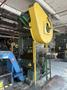 75 TON MINSTER MODEL P2-75 STRAIGHT SIDE PRESS, 3" STROKE: YOBRO #26206