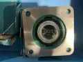 DODGE 4-BOLT FLANGE BEARING   -  126192