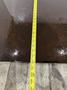 10&#039; WIDE X 23&#039; LONG X 14&quot;  HIGH LAKE SHORE HEAVY DUTY CAST LAYOUT FLOOR PLATE / TABLE: STOCK #11369