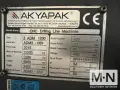 AKYAPAK ASM-S 190-20/6.0 BEAM DRILL SYSTEM