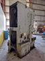 165 TON AIDA MODEL #PC-15(2) MECHANICAL CRANK GAP FRAME PRESS  7.8" STROKE : YOBRO #25990