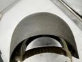 USED WELDERS MASK STOCK #15852
