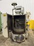 30&quot; x 36&quot; BETTER ENGINEERING MODEL #F-3000-P CABINET TURNTABLE ROTARY PARTS WASHER: YOBRO #24052
