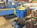 60" x 7.00" x 24,000# Cincinnati Forte Slitting Line (14296)
