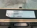 NETZSCH TG-DSC SAMPLE CARRIER TYPE S THERMOCOUPLE  -  HTP40000A69