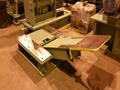28" x 0.187" Nash Straightener STOCK# 4370