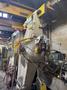 400 TON X 108&quot; CHAMBERSBURGH WHEEL PRESS. STOCK # 0889025