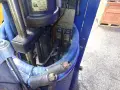 NORDSON ADHESIVE MELTER  -  VERSADRUM 200