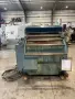 36” EGAN PRESSPARTNER Press Feed Straightener USA #7084