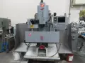 2002 Haas TM-1 CNC Vertical Machining Center, 30"x12"x16" Travel, 4,000 RPM, 10-Slot ATC, 7.5 HP FOB Portland, OR $10,500