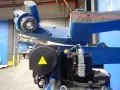 KAWASAKI 6KG ROBOT  -  BA006LA