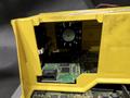 Fanuc 16i-MA CNC Control Operator Panel Unit A02B-0236-B612 A02B0236B612