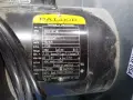 WILTON 2" x 4" BELT GRINDER  -  SQUARE WHEEL