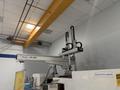 Yushin Used YA-150DL-9 Servo Robot, 100-225 ton, yr. 2010