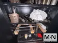 Doosan Puma 700 CNC Lathe, 2012