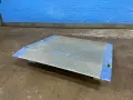 ULINE 60” X 60” DOCK PLATE