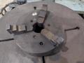 500 LB RANSOME MODEL #5-P WELDING POSITIONER: STOCK #22845