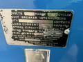 KEARNEY &amp; TRECKER MODEL TF 630-20 HORIZONTAL MILL: STOCK #81109