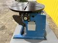 1300 LBS LACROIX MODEL #LAWP600 POWERED WELDING POSITIONER: STOCK #18443