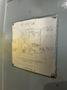 #4 CINCINNATI MODEL #410-14 HORIZONTAL MILL WITH TOOLKMAKERS VERTICAL HEAD: STOCK #20605