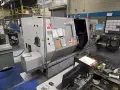 HAAS SL-40 CNC Lathes &amp; Turning Centers