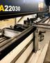 Adira PA 22030 8-Axis Press Brake