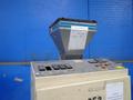 NOVATEC 18" X 18" X 21" EXTRUDER