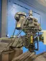BRIDGEPORT 58” X 11” CNC VERTICAL MILL