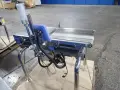 AND 40" X 12" CHECK WEIGHER  -  AD-4961-6K-3050