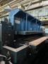 72" X .200" X 50,000 LBS VOSS CUT TO LENGTH LINE: STOCK #22300