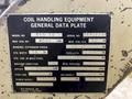 4,000 LBS X 18" CWP MODEL #3RD18 PULL OFF DOUBLE END UNCOILER COIL REEL: STOCK #22351