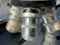 NIKON MEASURESCOPE  -  UM-2