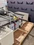 AIR QUALITY ENGINEERING AQE4000 FUME EXTRACTOR USED