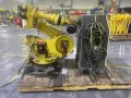 FANUC – R-2000iA/200FO w/ RJ3iB Controls PARTS ONLY
