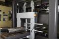 NEW 22"H x 22"W HYD-MECH H-22A AUTOMATIC HORIZONTAL BAND SAW