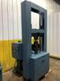 60,000 LBS RIEHLE MODEL #60-HD SERIES UNIVERSAL HYDRAULIC TESTER: STOCK #16726