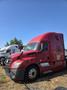 Freightliner Cascadia 126 Sleeper Truck, 2019 – Detroit DD15, DT12 Automatic, 72” Raised Roof, Tandem Axle