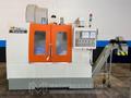 Victor Taichung Vcenter-85 CNC Vertical Machining Center – 50 Taper Mill