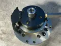 MMK 3.92 MPA ROTATING HYDRAULIC CYLINDER  -  RNKP 105-15-39