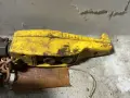 CM 1/2 TON HOIST
