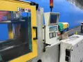 Arburg Inc  Injection Molder - 370 C 800 - 500