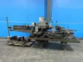 WARNER &amp; SWASEY TURRET LATHE   -  4 / M-I420