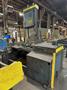 18&quot; X 20&quot; HYDMECH V-18 VERTICAL BANDSAW. STOCK # 0664225