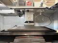 Haas VF-8D/40 CNC Vertical Machining Center -15,000 RPM 4th Axis Ready Mill