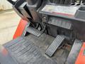 5000 Lb. Toyota Lift Truck, Pneumatic Tire, Triple Stage Mast, LP Gas, Side Shift