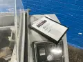 WEICE TESTING INSTRUMENT CO 35” X 24” X 20” SALT SPRAY CHAMBER   -  WTS90