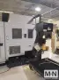 Awea Yama Seiki FCV-620 CNC 4+1 Universal Machining Center, 2017