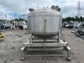 APV CREPACO RECEIVER TANK