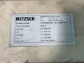 NETZSCH TG-DSC SAMPLE CARRIER TYPE S THERMOCOUPLE  -  HTP40000A69